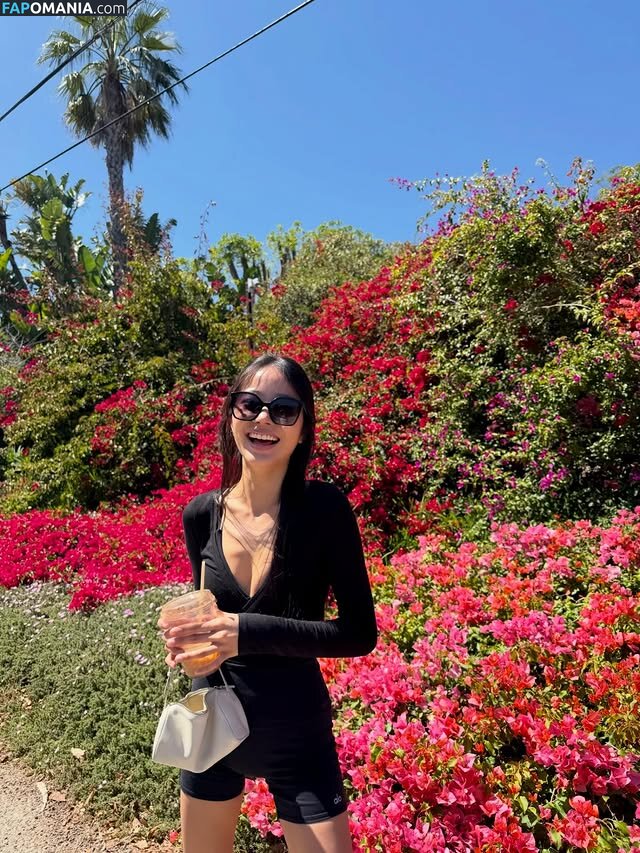 Evelyn Ha / eveee9 / hjevelyn Nu OnlyFans  Foto vazada #6