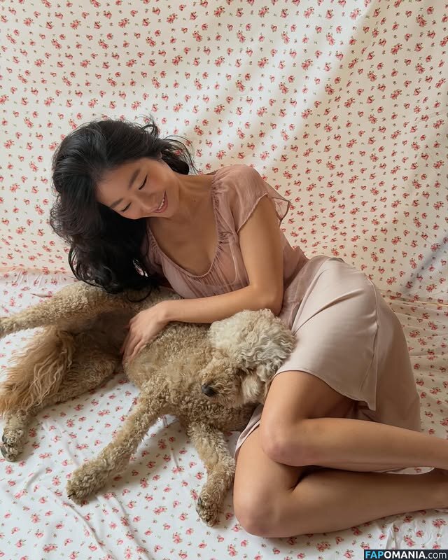 Evelyn Ha / eveee9 / hjevelyn Nu OnlyFans  Foto vazada #11