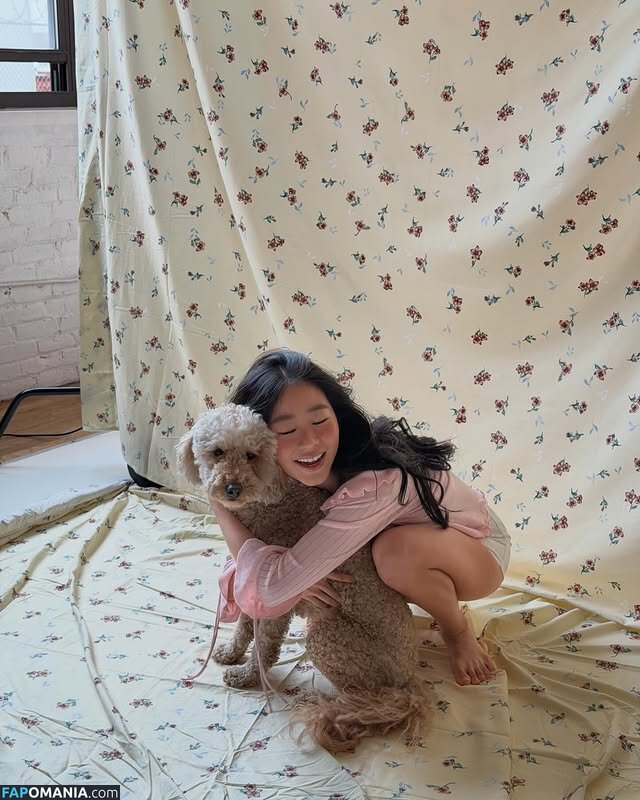 Evelyn Ha / eveee9 / hjevelyn Nu OnlyFans  Foto vazada #12