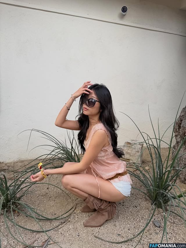 Evelyn Ha / eveee9 / hjevelyn Nu OnlyFans  Foto vazada #16