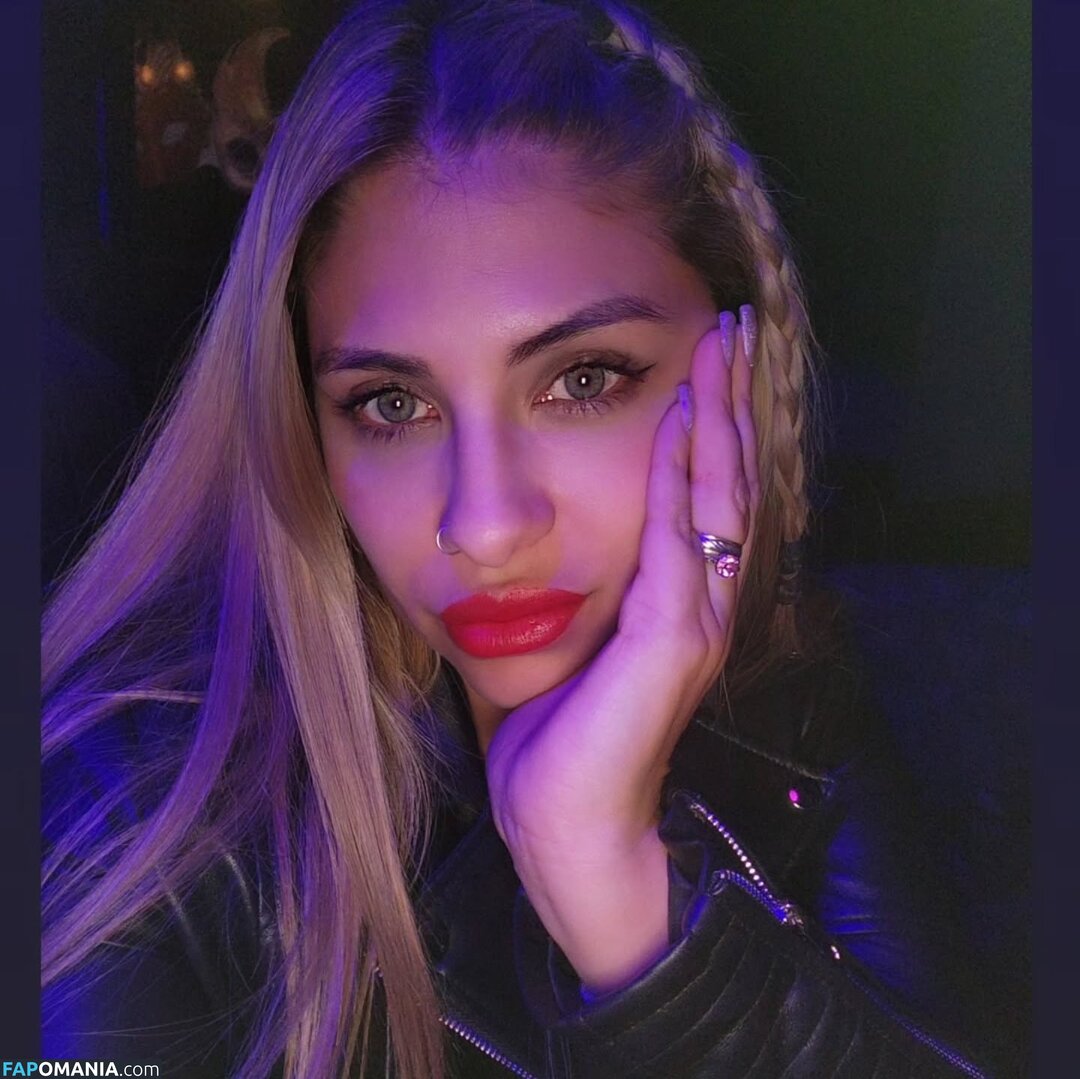 Evelyn Lomastro / evelynlomastro0 Nu OnlyFans  Foto vazada #1