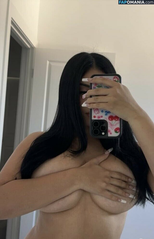 Evelyn Ortiz / _evess Nu OnlyFans  Foto vazada #10