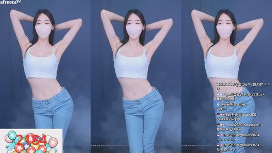 뒤태미인 이블린 Evelyn