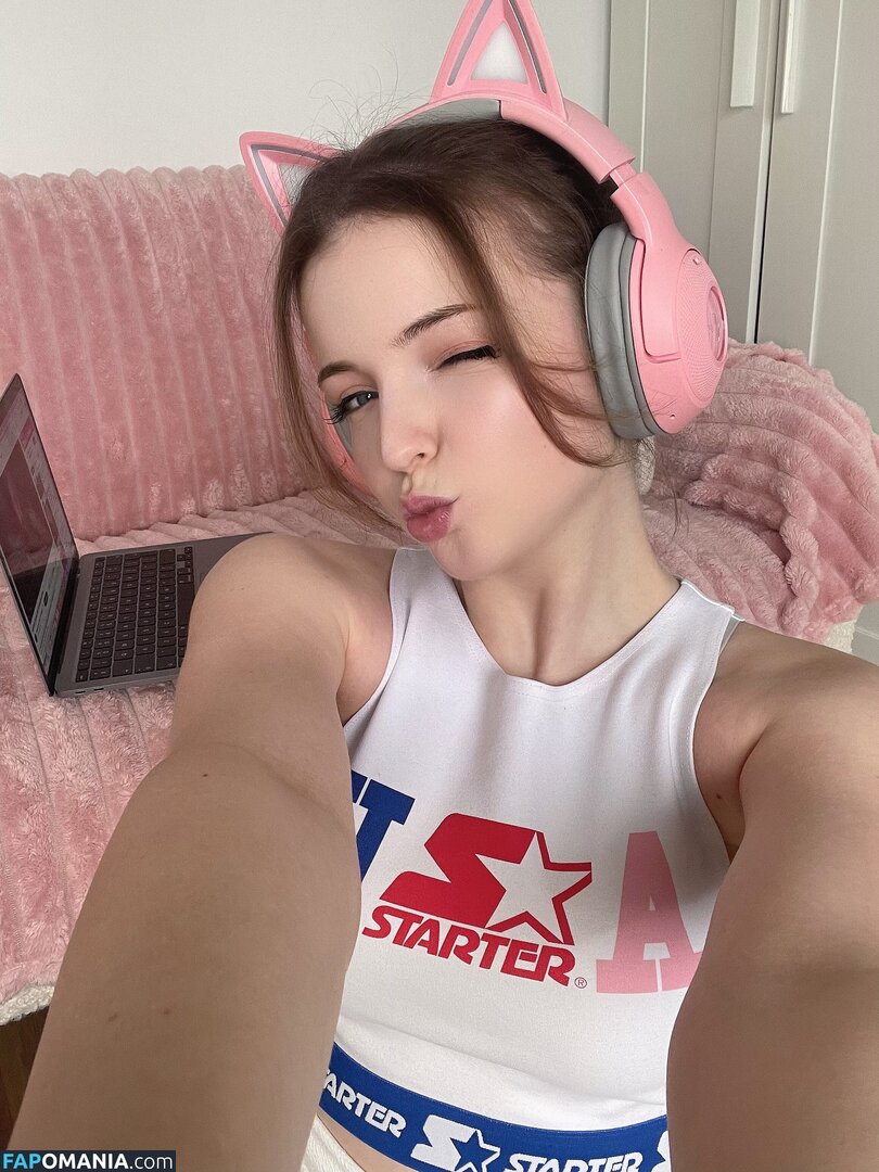 Evelynn / MagicalEvi / crohnssquare2 / evelyn.magical / https: / magicalevelynn Nu OnlyFans  Foto vazada #3