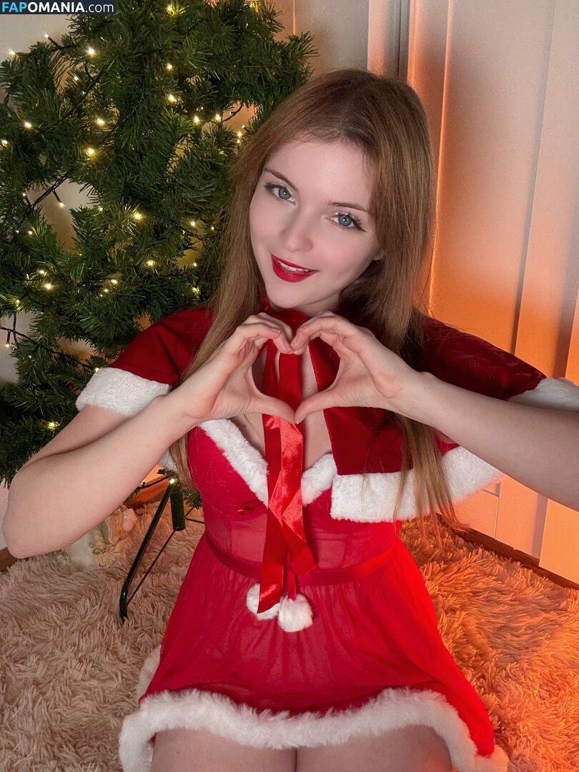 Evelynn / MagicalEvi / crohnssquare2 / evelyn.magical / https: / magicalevelynn Nu OnlyFans  Foto vazada #9