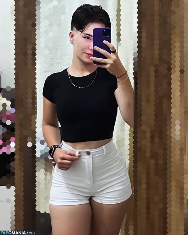Evelyn Rech / evelynrechoficial Nu OnlyFans  Foto vazada #1