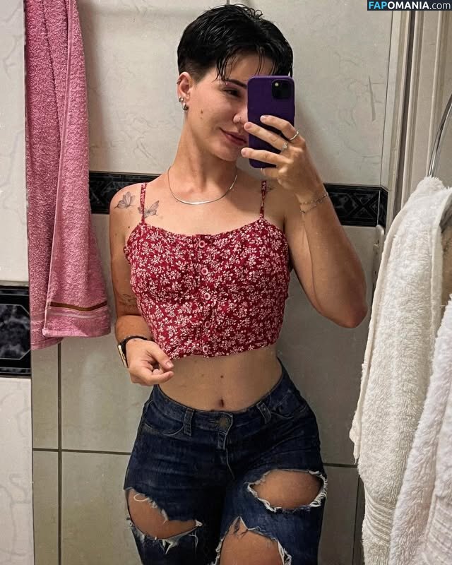 Evelyn Rech / evelynrechoficial Nu OnlyFans  Foto vazada #2