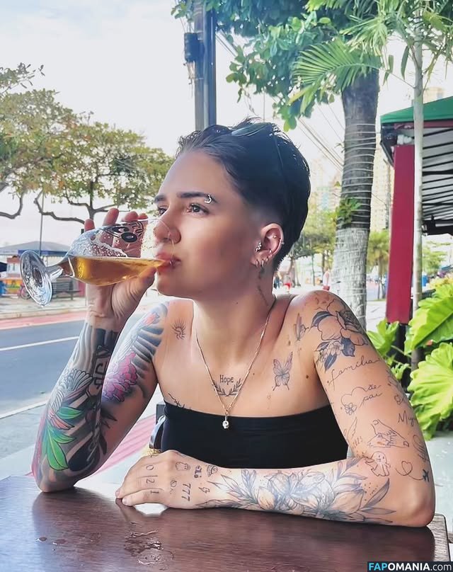 Evelyn Rech / evelynrechoficial Nu OnlyFans  Foto vazada #4