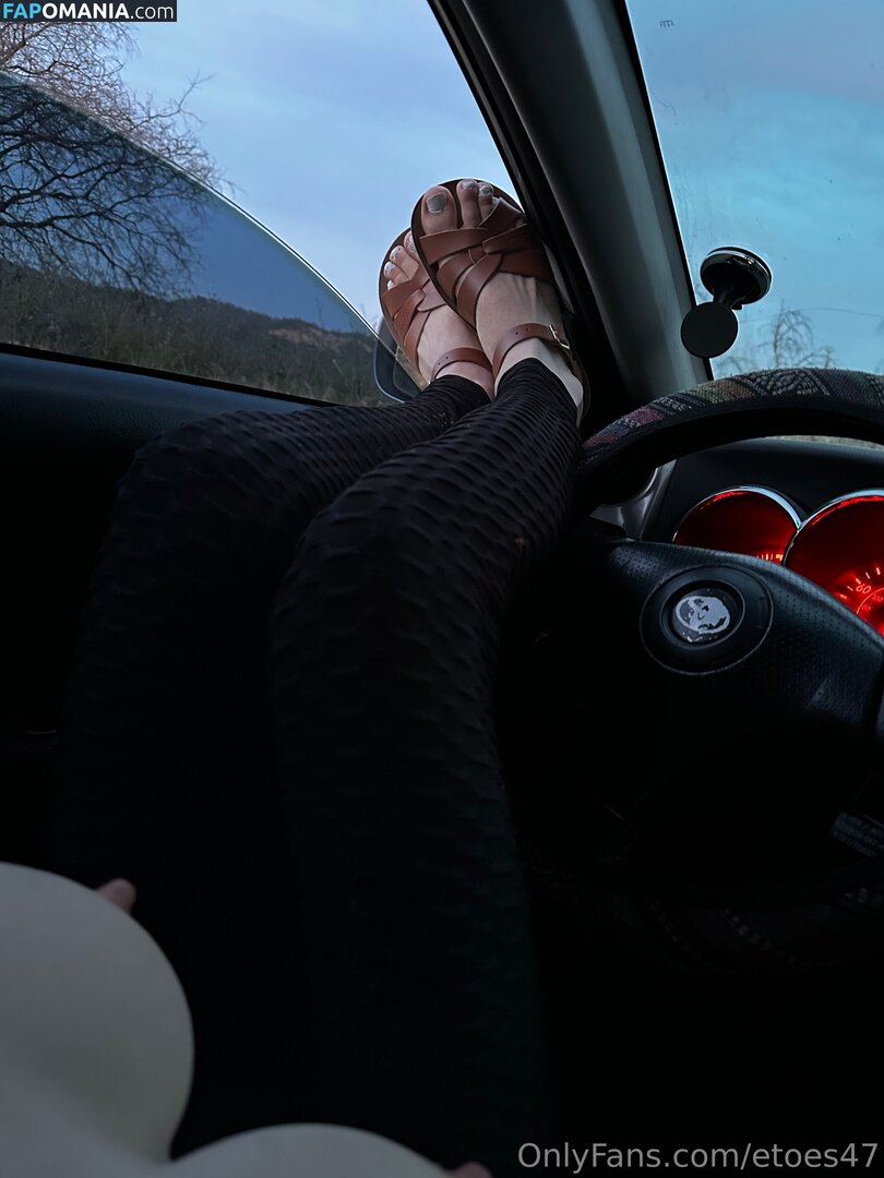 evelyn_toes4 / evelyntoes47 Nu OnlyFans  Foto vazada #1
