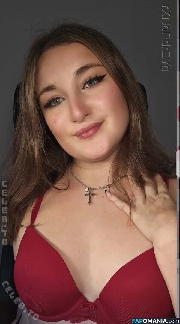 Evelynxka / evelynkaf Nu OnlyFans  Foto vazada #25