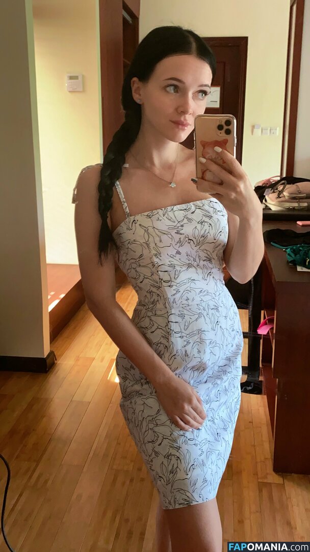 Evenink Cosplay / evenink_cosplay Nu OnlyFans  Foto vazada #294