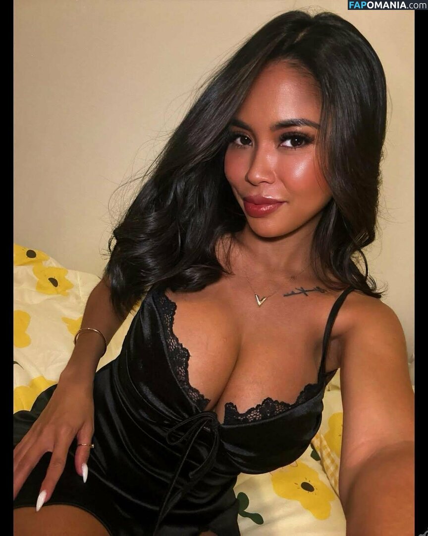 Eversunneva / sunneva Nu OnlyFans  Foto vazada #3