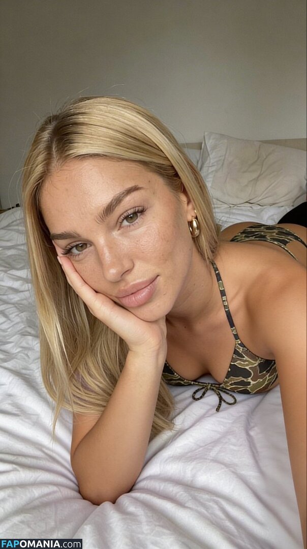 Evie_Koryn Nu OnlyFans  Foto vazada #5