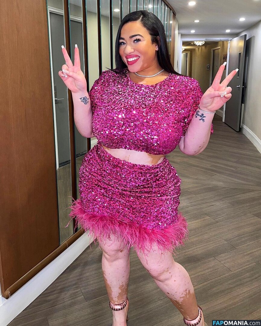 Evie_spice / Yvette Mari Nu OnlyFans  Foto vazada #2