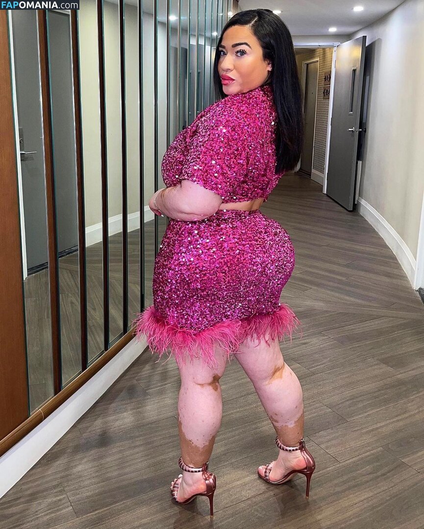 Evie_spice / Yvette Mari Nu OnlyFans  Foto vazada #3