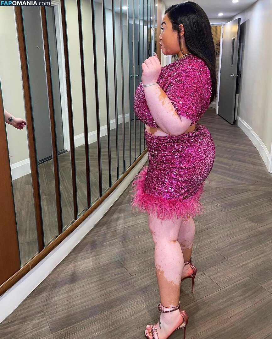 Evie_spice / Yvette Mari Nu OnlyFans  Foto vazada #4