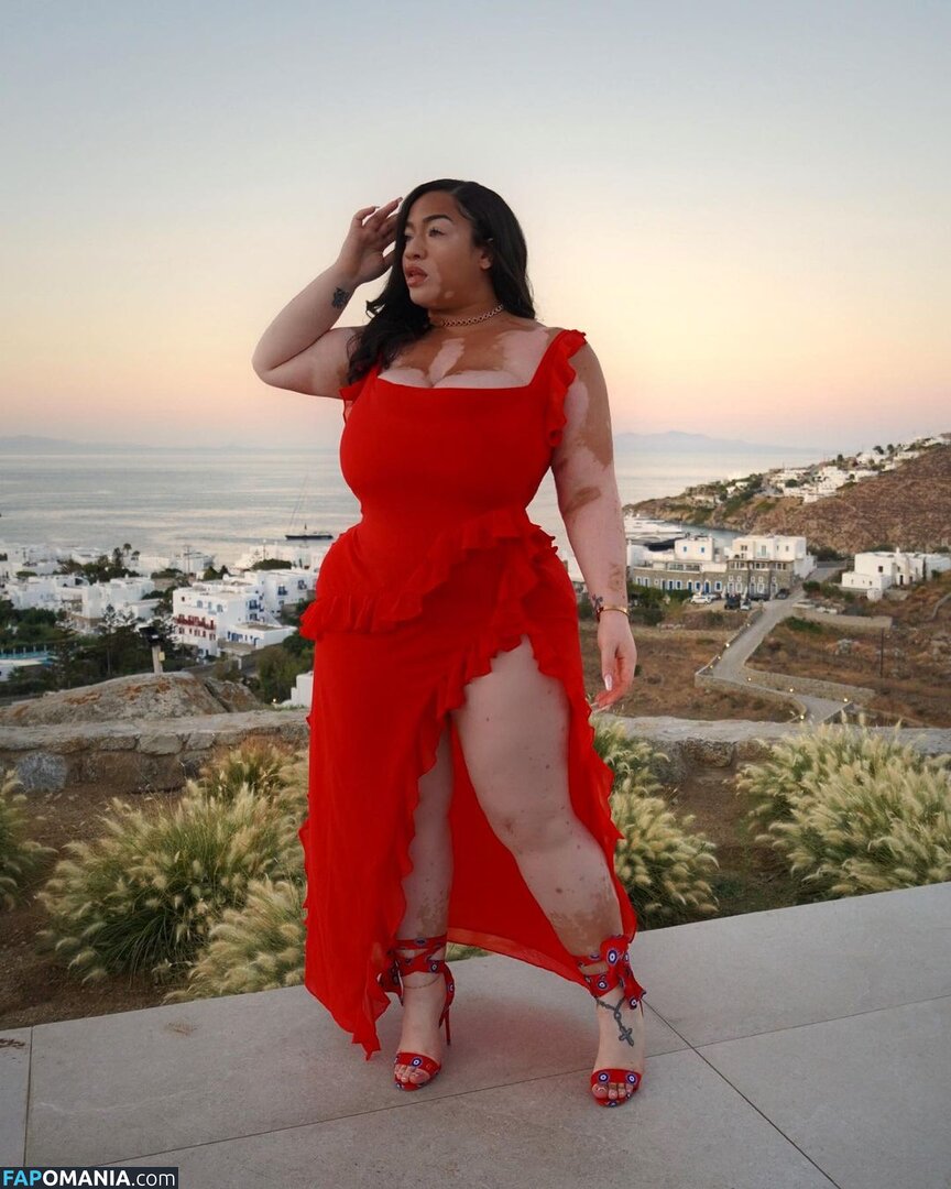 Evie_spice / Yvette Mari Nu OnlyFans  Foto vazada #6