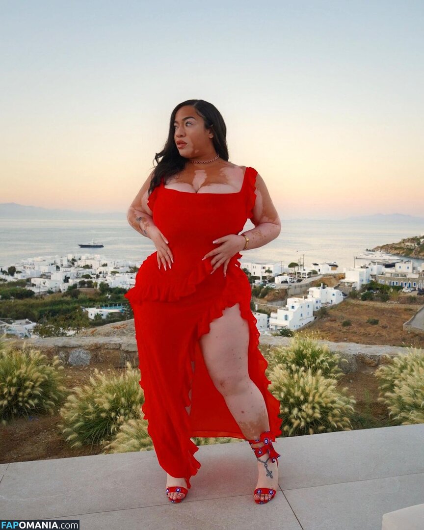 Evie_spice / Yvette Mari Nu OnlyFans  Foto vazada #8