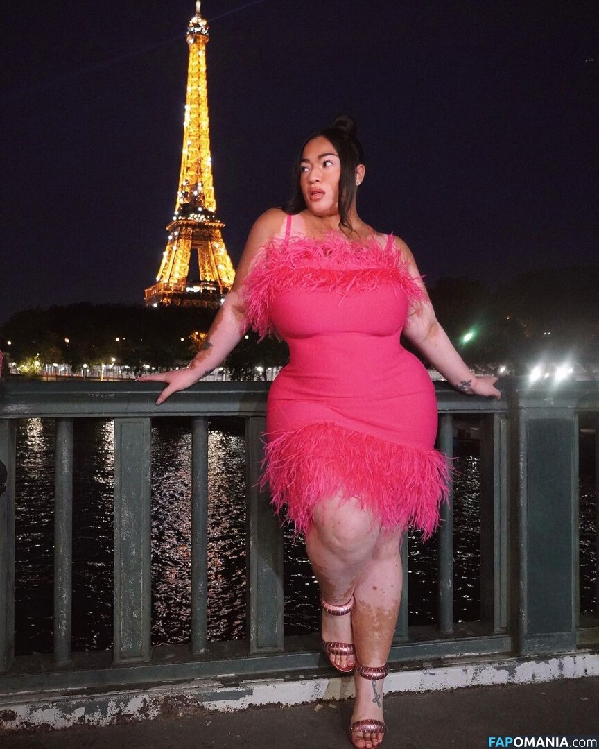 Evie_spice / Yvette Mari Nu OnlyFans  Foto vazada #9