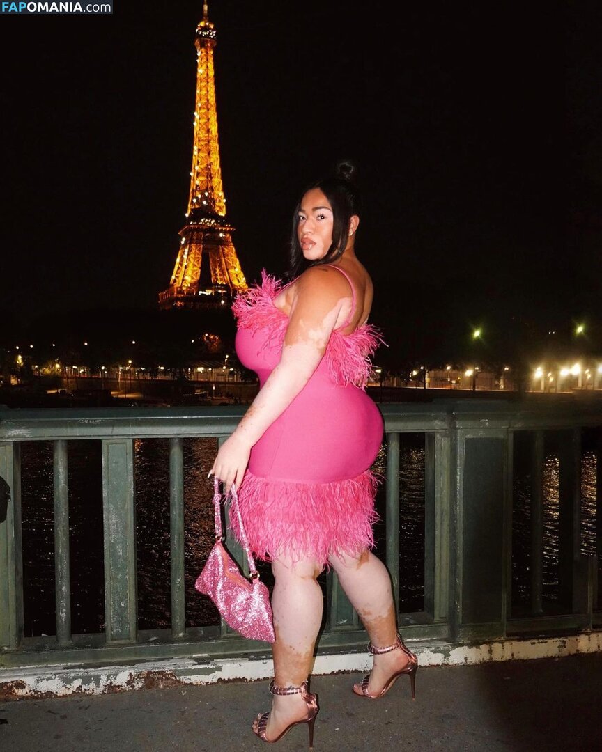 Evie_spice / Yvette Mari Nu OnlyFans  Foto vazada #10