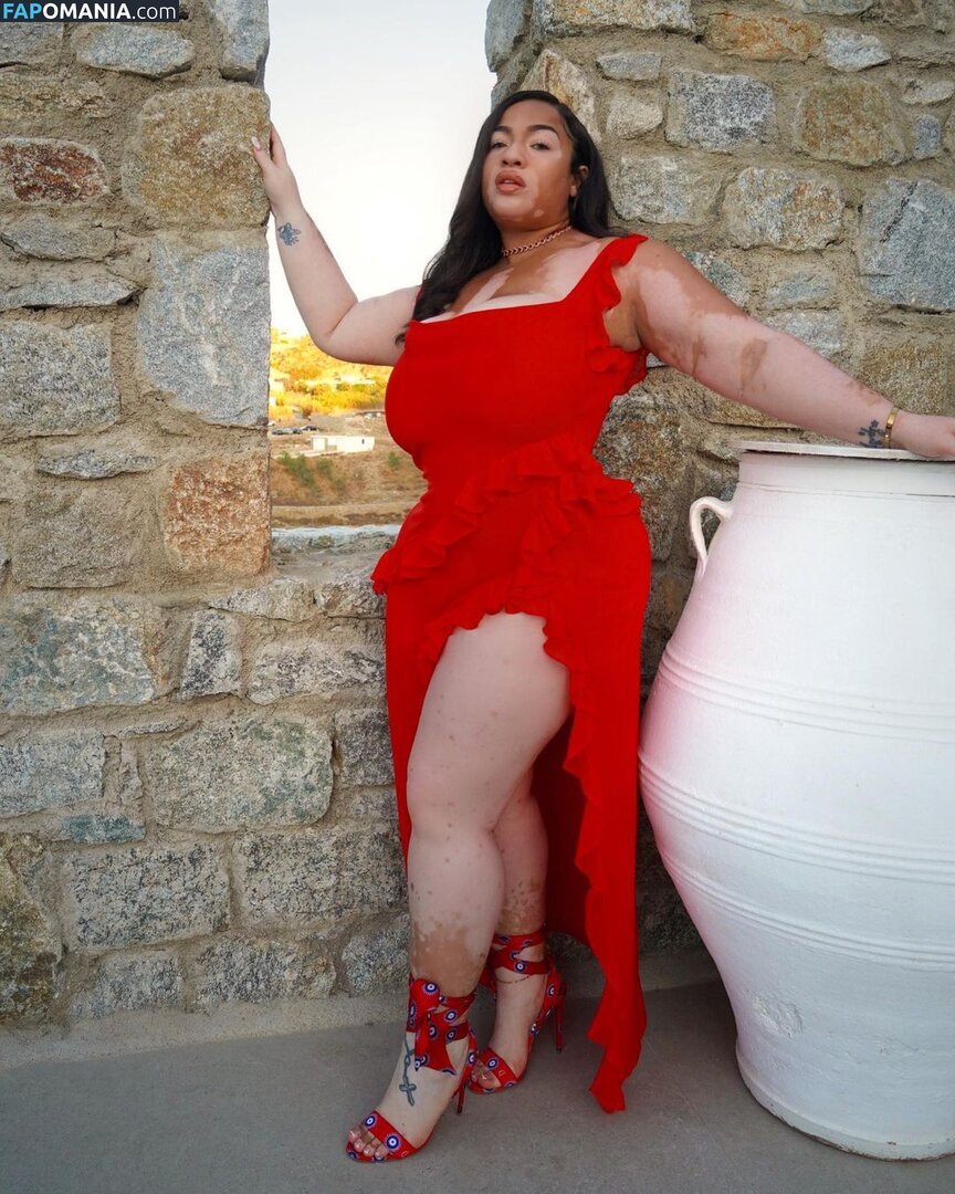 Evie_spice / Yvette Mari Nu OnlyFans  Foto vazada #11