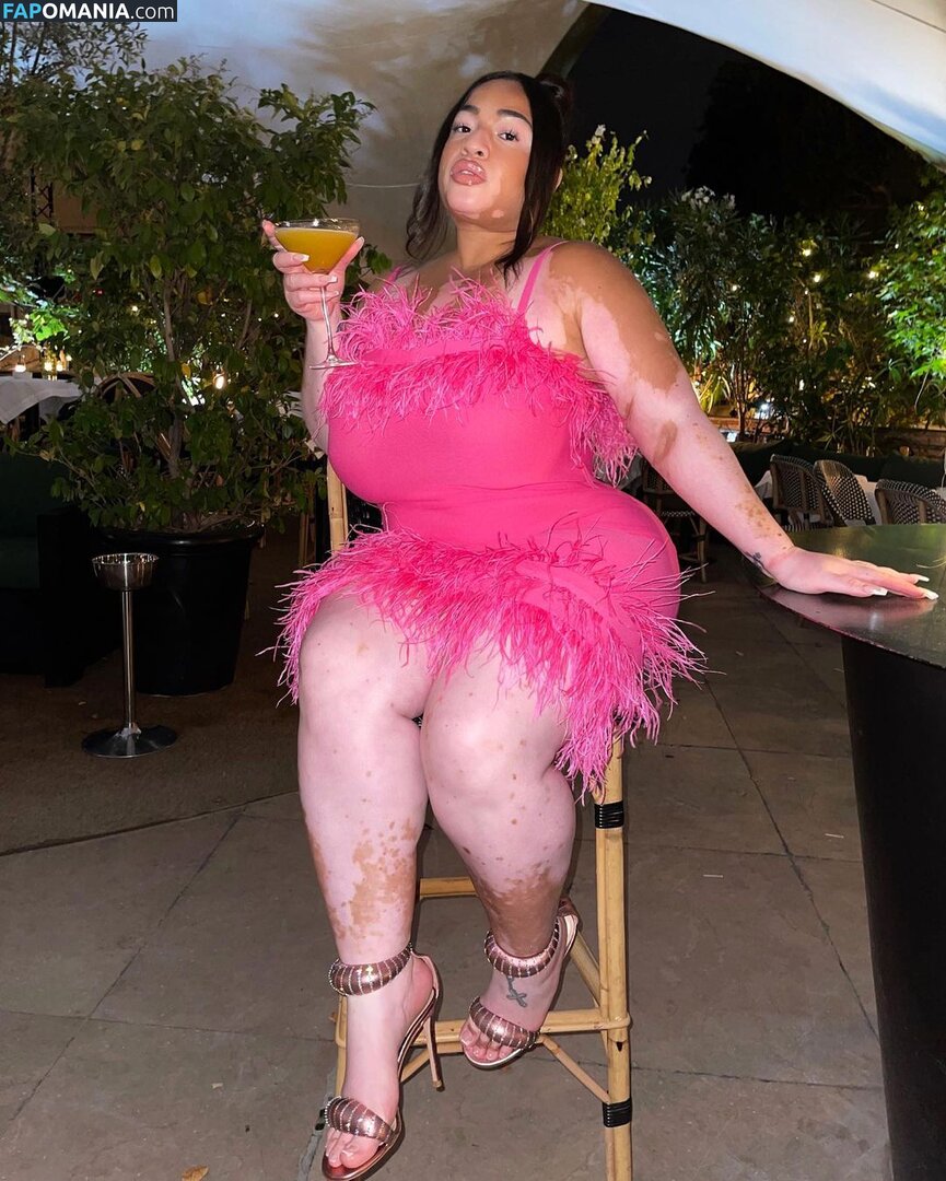 Evie_spice / Yvette Mari Nu OnlyFans  Foto vazada #12