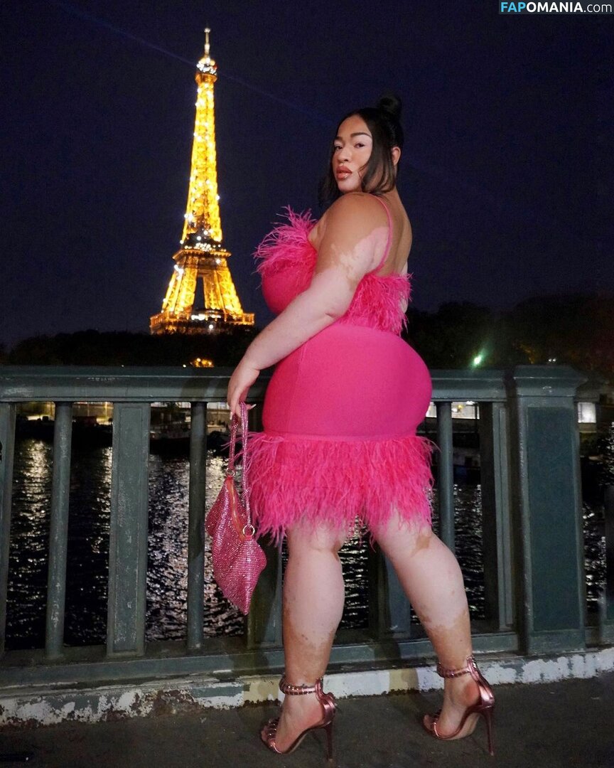 Evie_spice / Yvette Mari Nu OnlyFans  Foto vazada #13