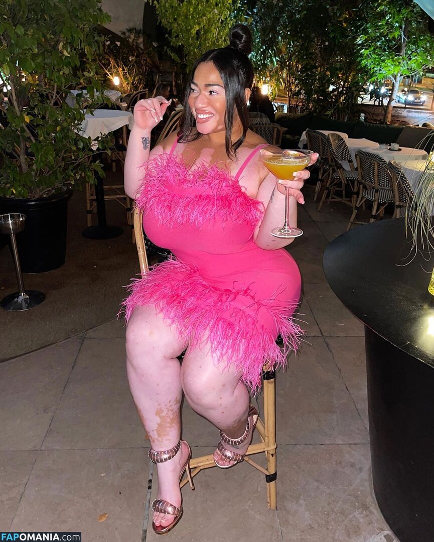 Evie_spice / Yvette Mari Nu OnlyFans  Foto vazada #14