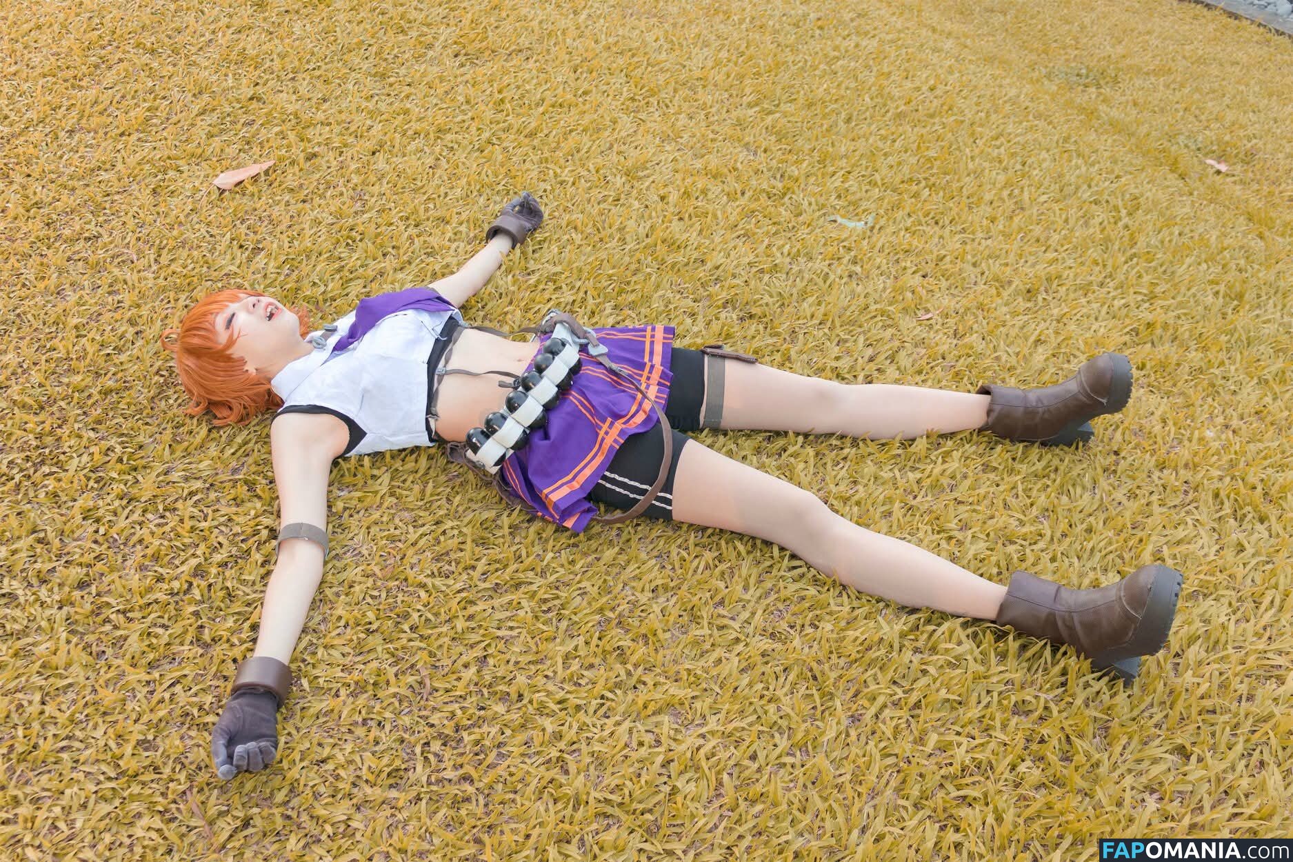 Evil Overlord Gabo / GaboVillain / eviloverlord_gabo Nu OnlyFans  Foto vazada #617