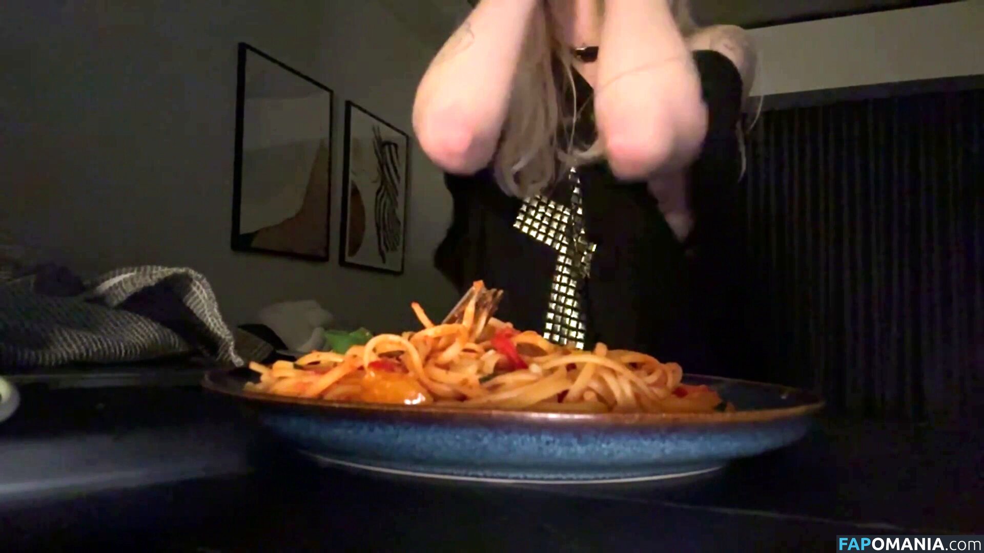 EvilKaya Nu OnlyFans  Foto vazada #5
