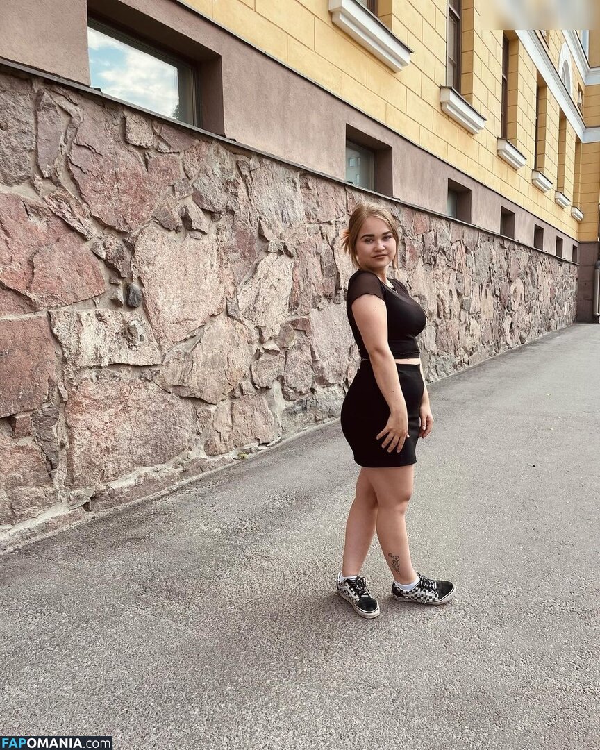 Evviepp Nu OnlyFans  Foto vazada #1