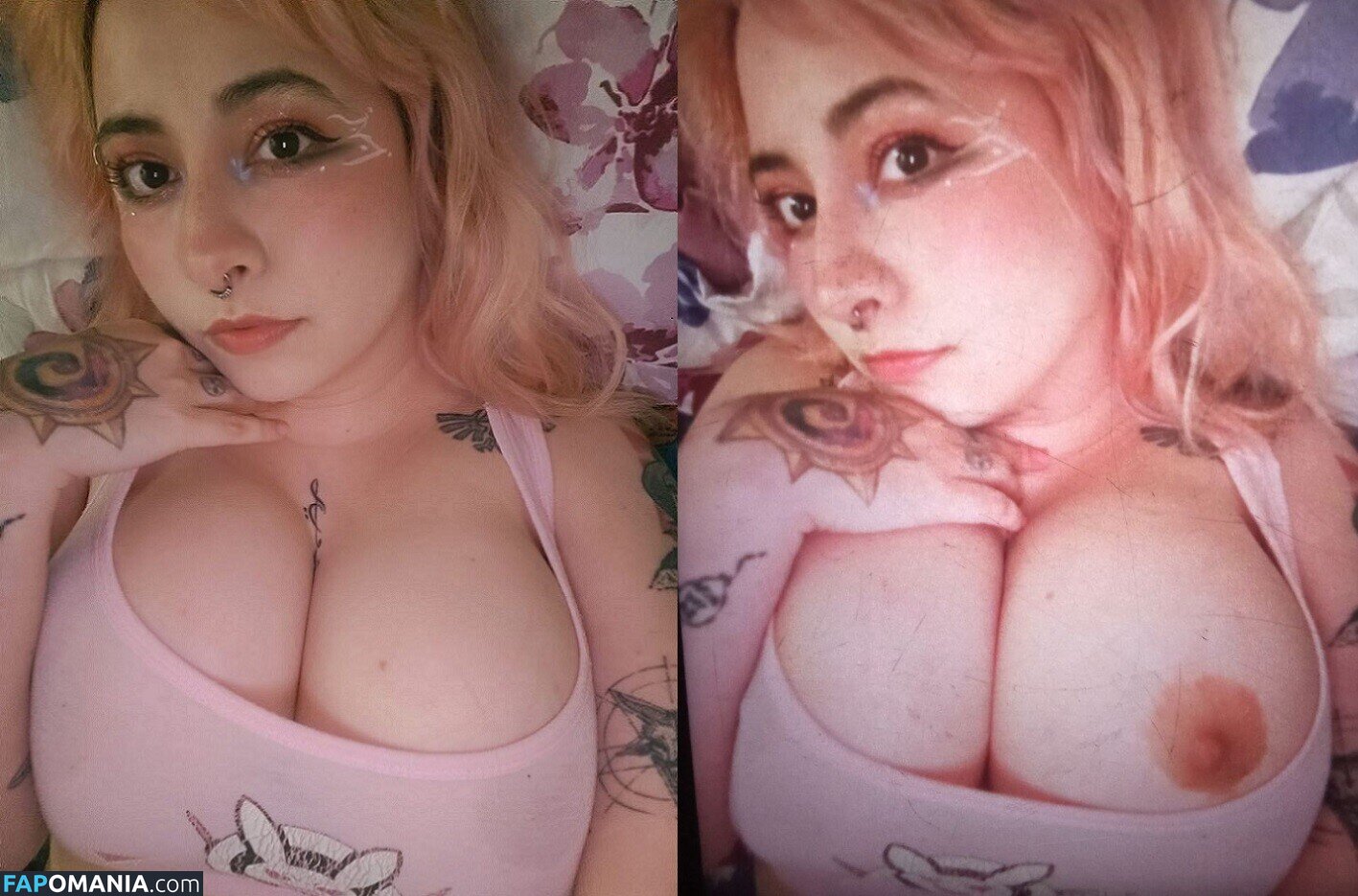 Evy Rosas / evy_rosas / evyrosas Nu OnlyFans  Foto vazada #195