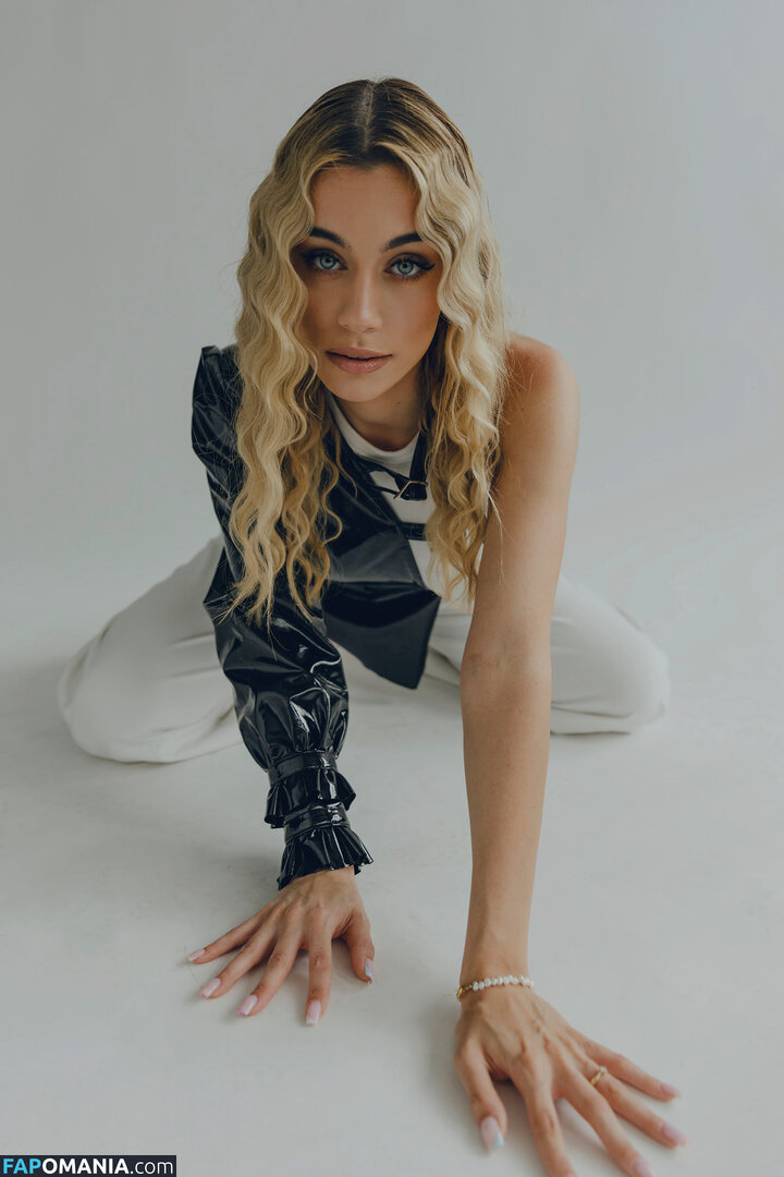 Ewa Zawada-Nita / eve_from_poland / ewazawadza Nu OnlyFans  Foto vazada #10