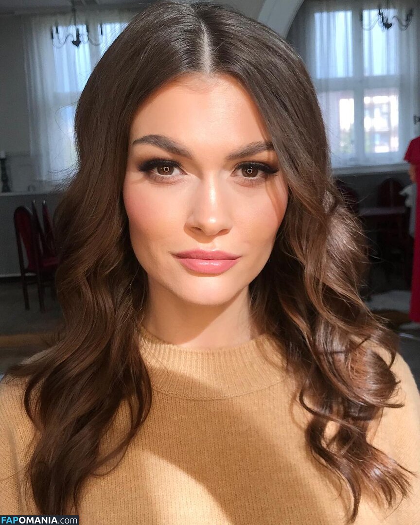 Ewelina Przeworska Nu OnlyFans  Foto vazada #7