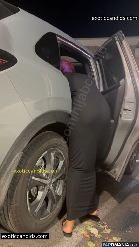 exoticcandids.com / reel Nu OnlyFans  Foto vazada #1