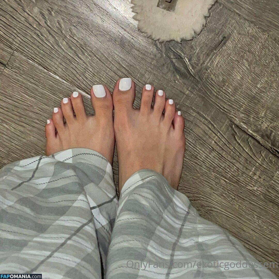 exoticgoddessem Nu OnlyFans  Foto vazada #290