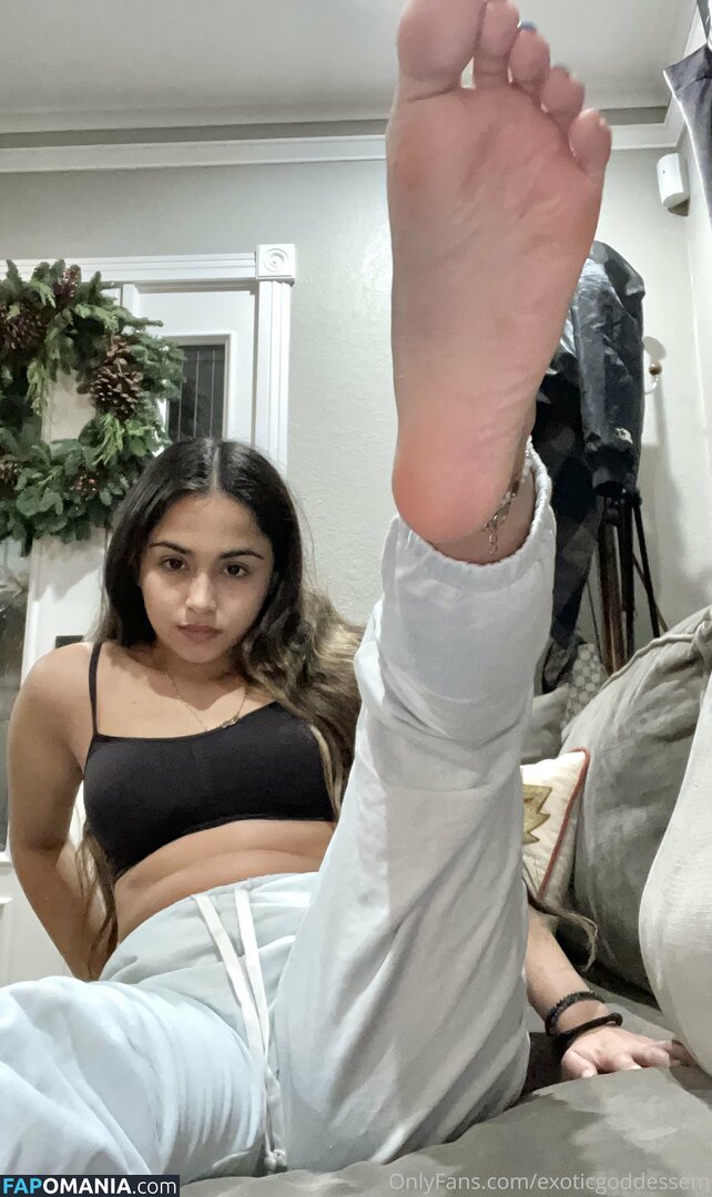 exoticgoddessem Nu OnlyFans  Foto vazada #707