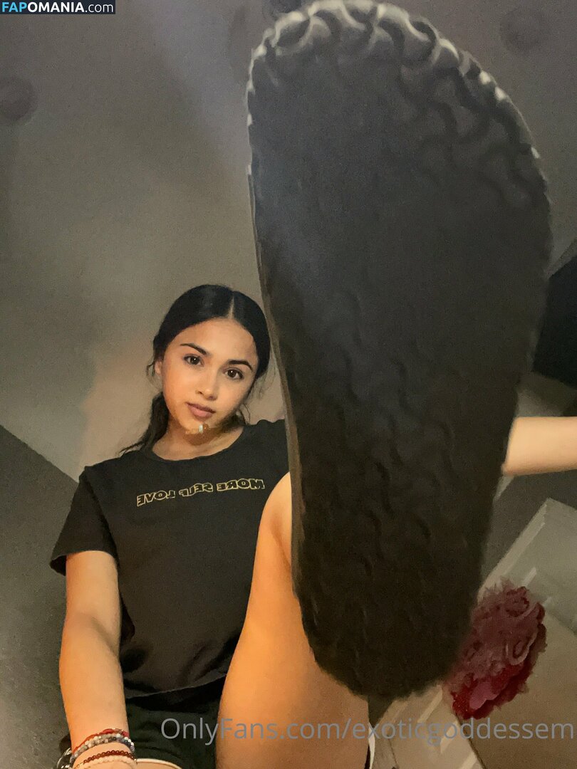 exoticgoddessem Nu OnlyFans  Foto vazada #725