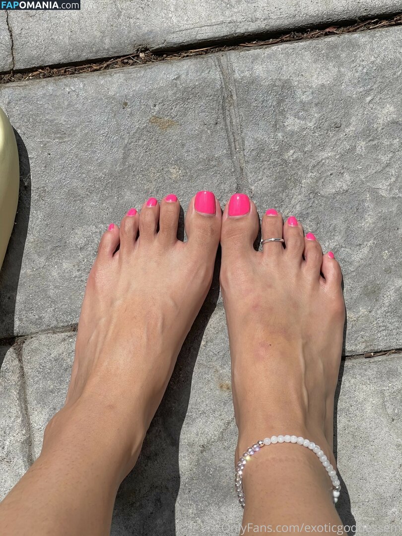 exoticgoddessem Nu OnlyFans  Foto vazada #794