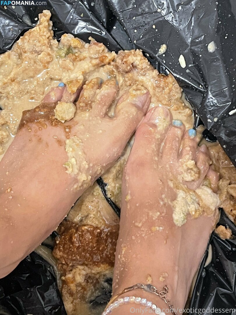 exoticgoddessem Nu OnlyFans  Foto vazada #885