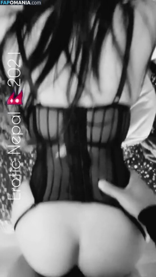 Erotic Nepal / ExoticSuhana / Suhana Nu OnlyFans  Foto vazada #11