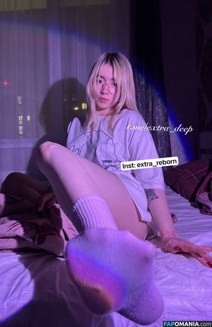 Extrachka / extra_deep / extra_reborn Nu OnlyFans  Foto vazada #7