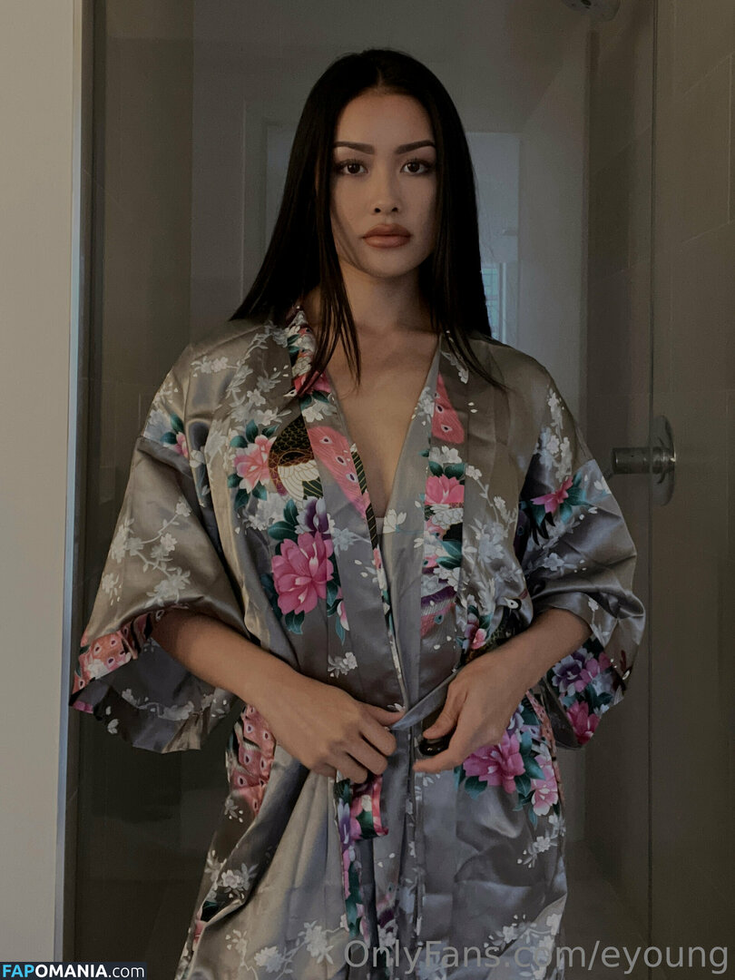 e_young0816 / eyoung Nu OnlyFans  Foto vazada #11