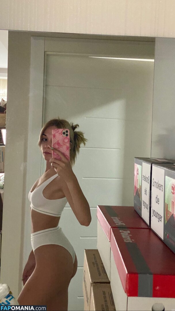 Ezgi Kasapcopur / ezgikasapcopur Nu OnlyFans  Foto vazada #9