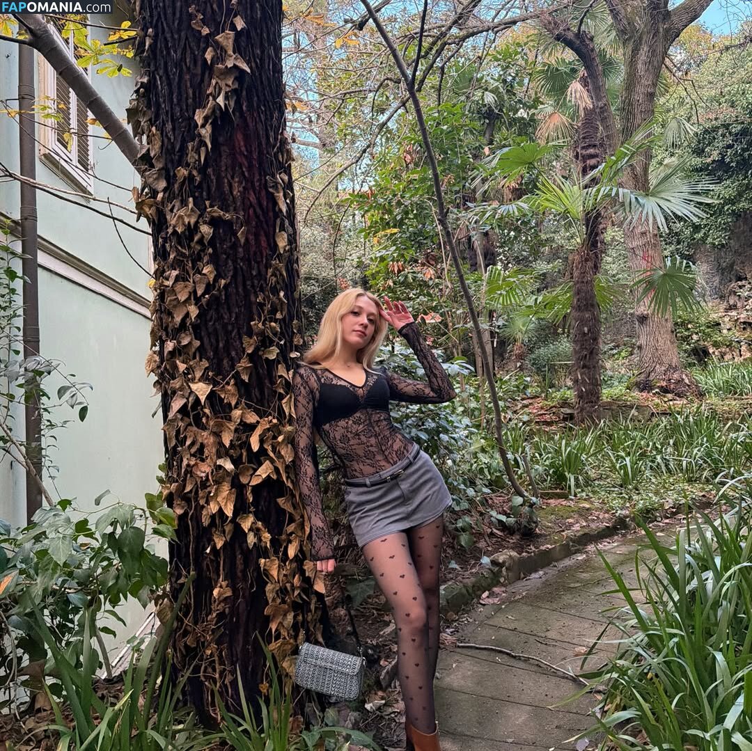 Ezgi Kasapcopur / ezgikasapcopur Nu OnlyFans  Foto vazada #22