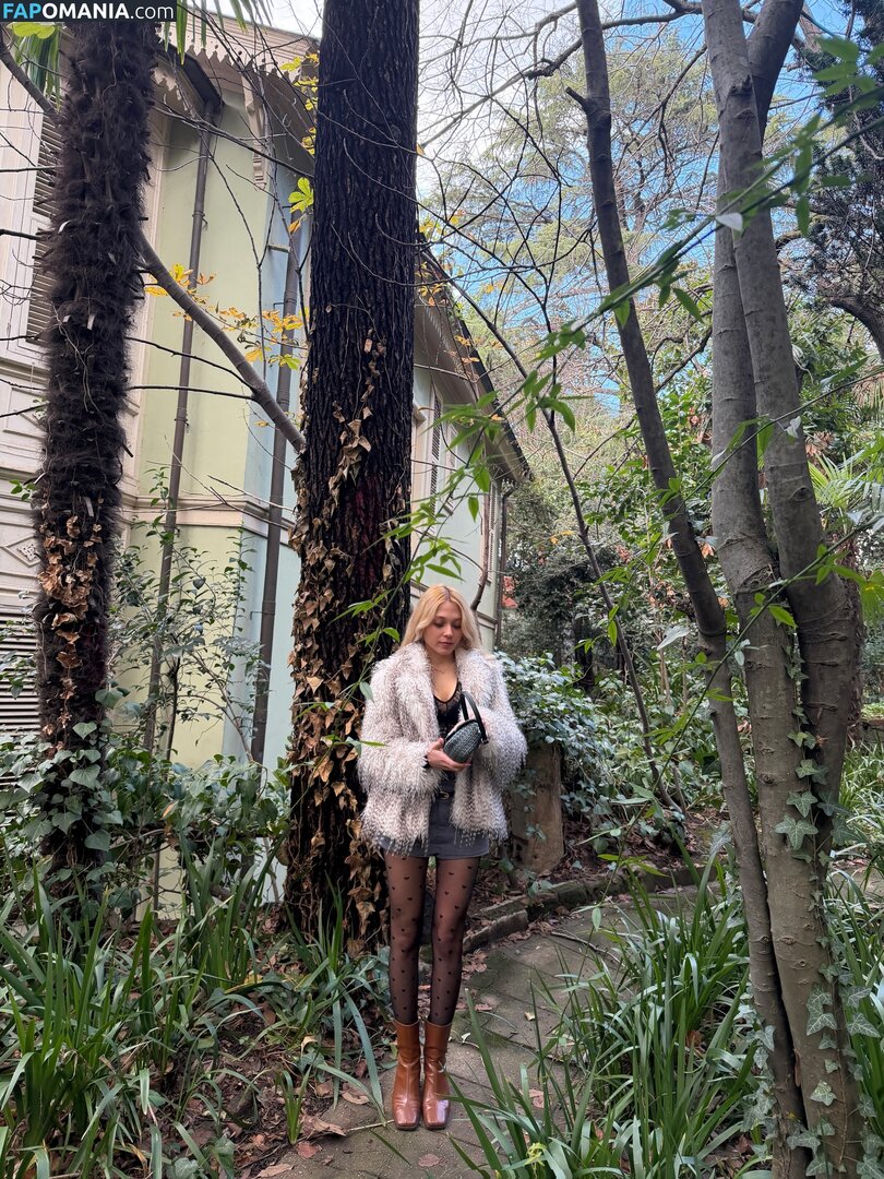 Ezgi Kasapcopur / ezgikasapcopur Nu OnlyFans  Foto vazada #23