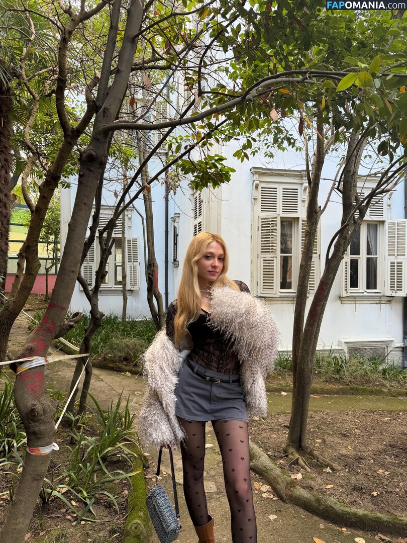 Ezgi Kasapcopur / ezgikasapcopur Nu OnlyFans  Foto vazada #24