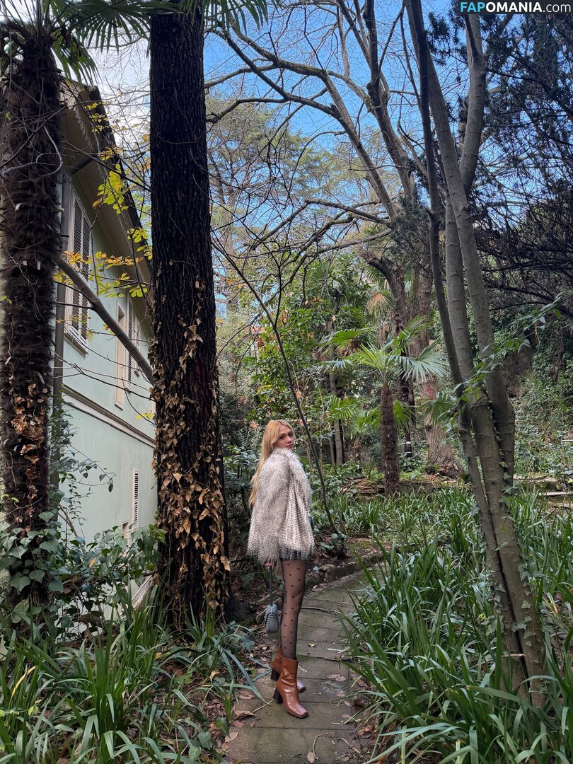 Ezgi Kasapcopur / ezgikasapcopur Nu OnlyFans  Foto vazada #25