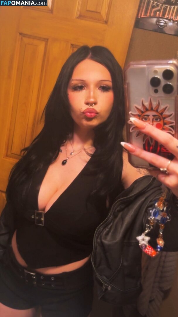 ezrasblood / phatpusssy Nu OnlyFans  Foto vazada #24