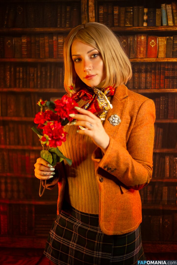 Ezy Summers Cosplay / ezysummerscosplay Nu OnlyFans  Foto vazada #209